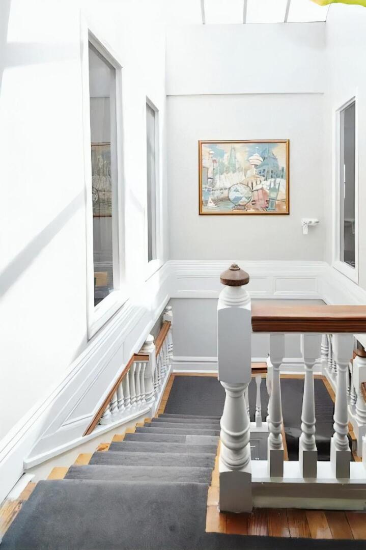 Foto - Victorian Hotel