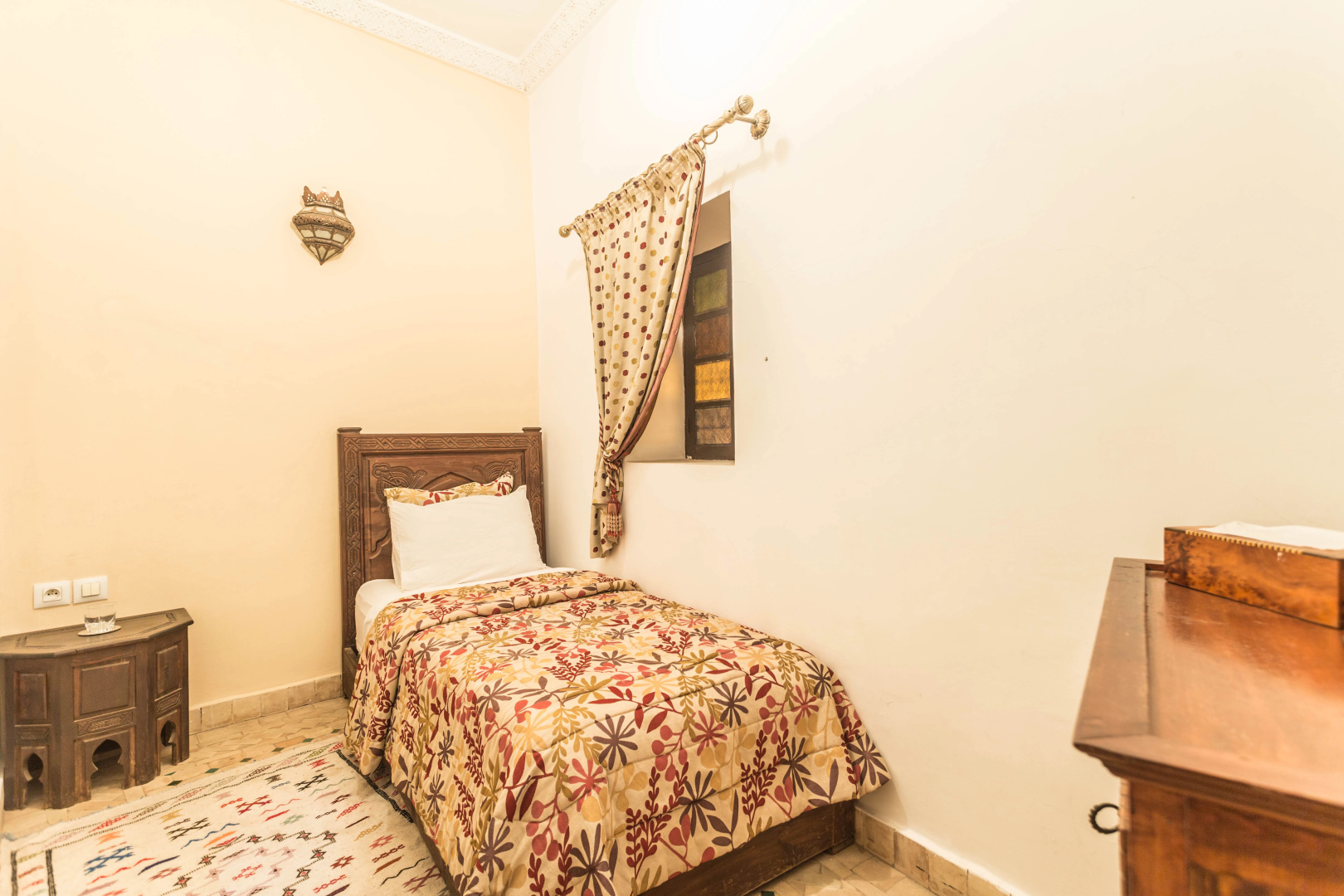 Foto - Riad Nasreen