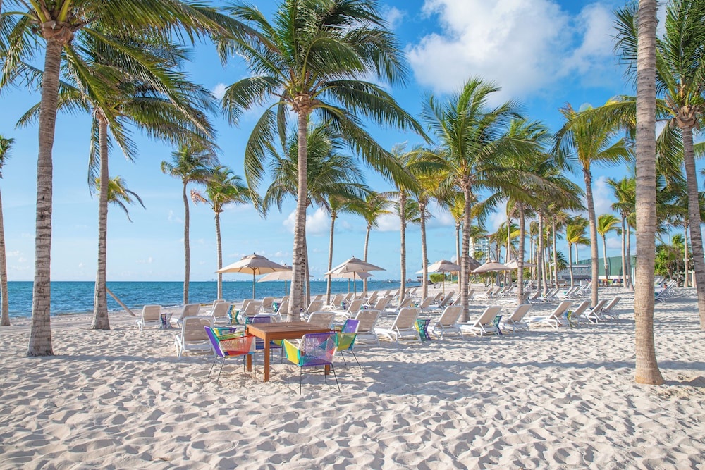 Foto - Garza Blanca Resort & Spa Cancun - All Inclusive