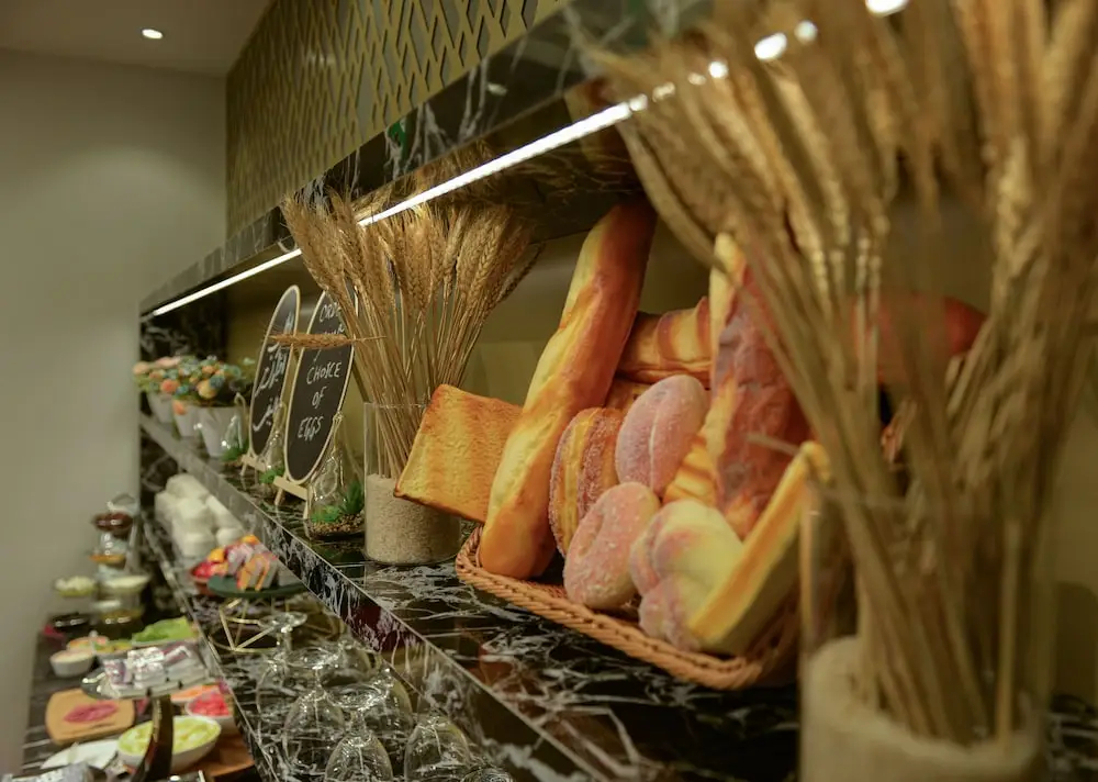 Foto - Muscat Express Hotel