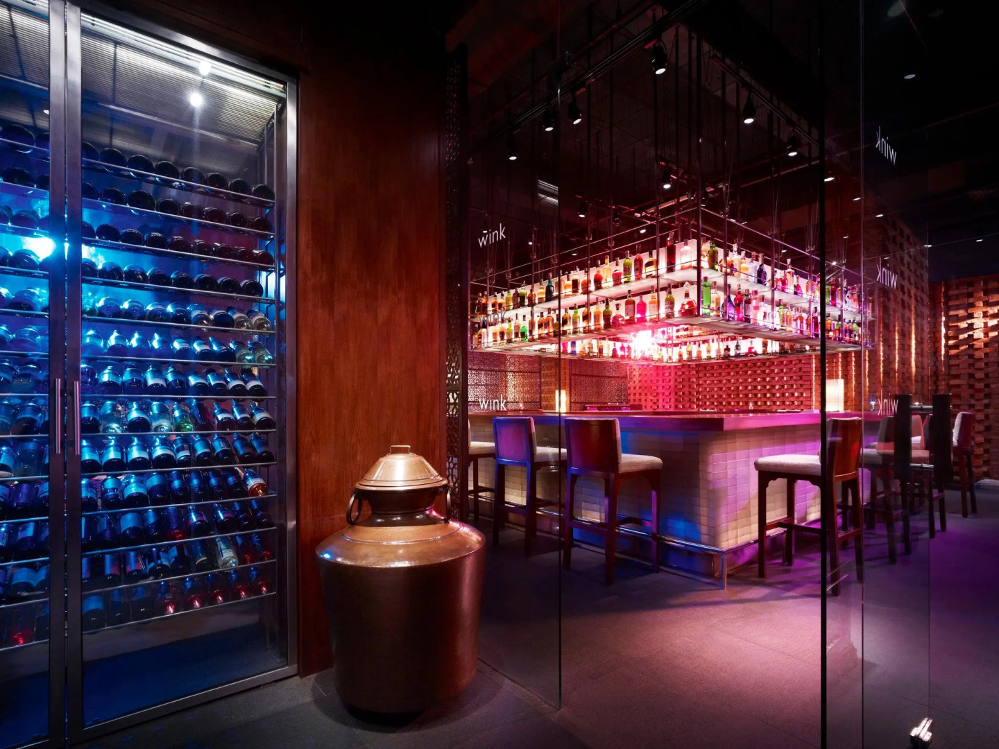 Foto - President - IHCL SeleQtions