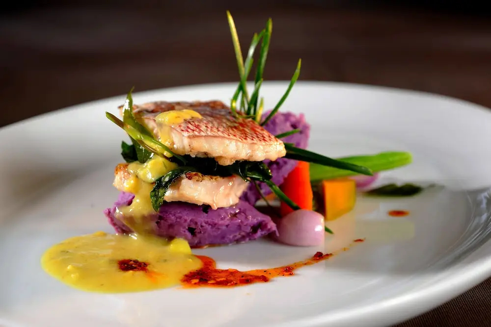 Foto - Heritance Ayurveda - All Meals and Treatments