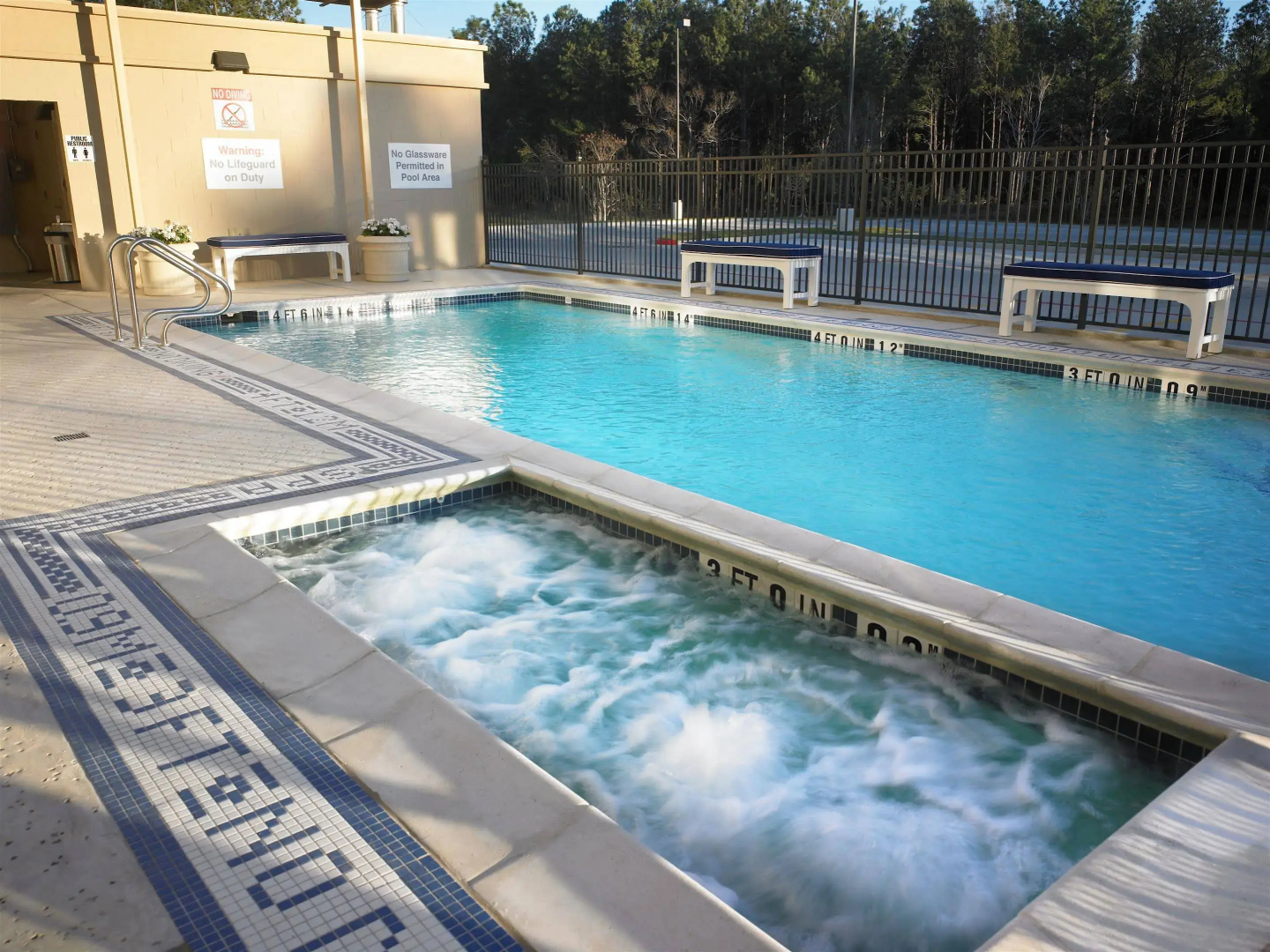 Photo - Four Points by Sheraton Houston West