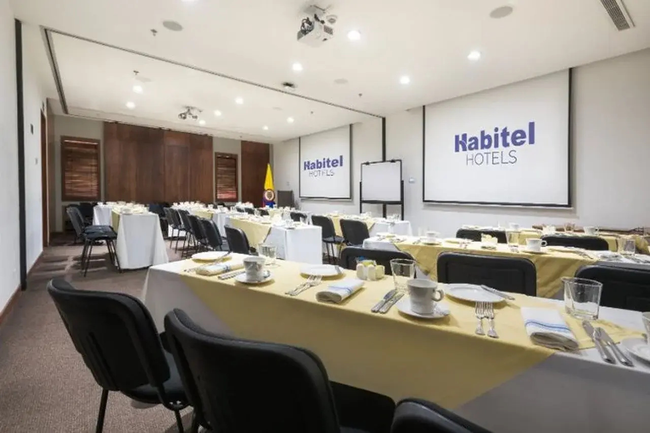 Photo - Hotel Habitel Select