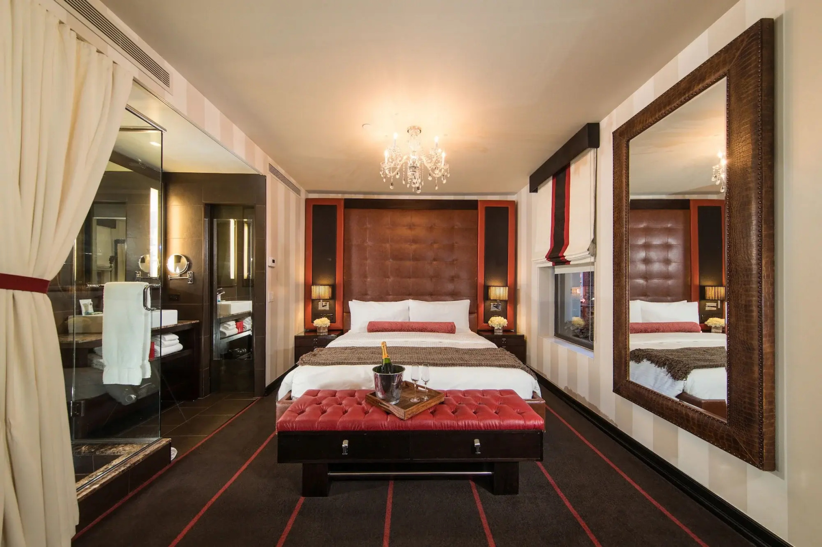 Foto - Sanctuary Hotel New York