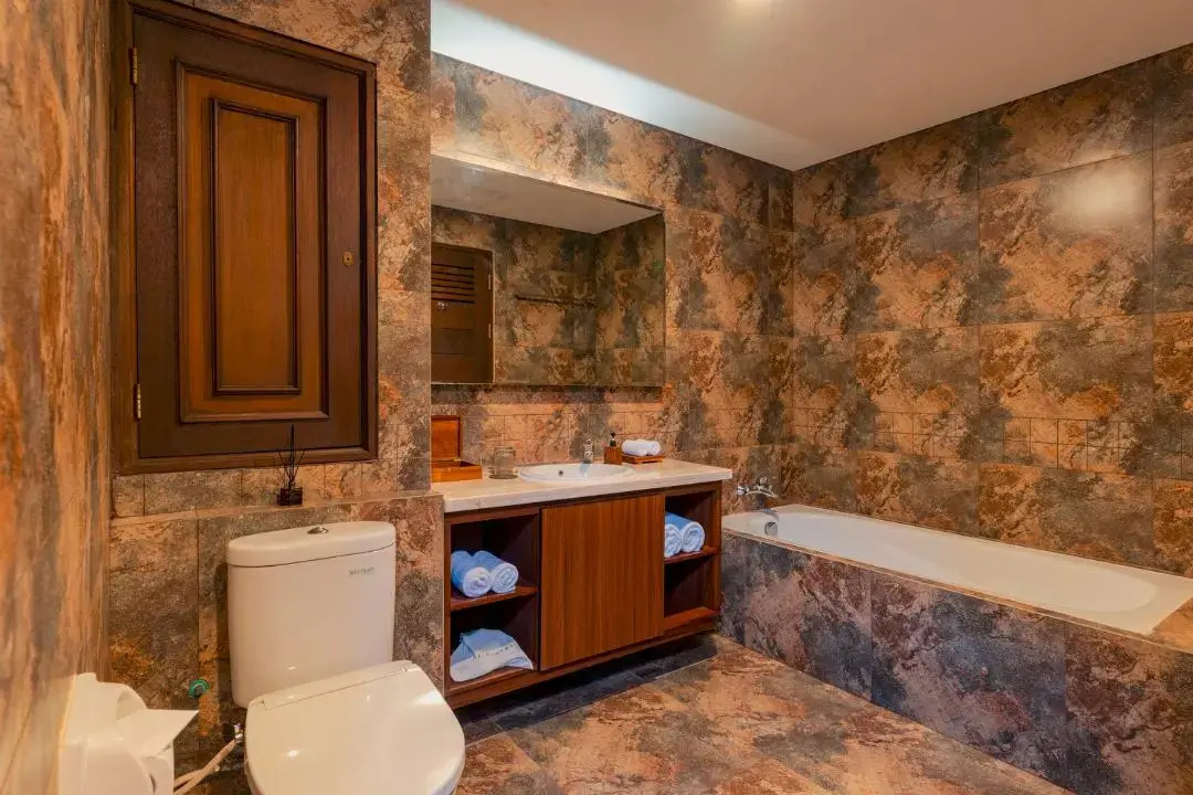 Photo - Radha Phala Resort & Spa