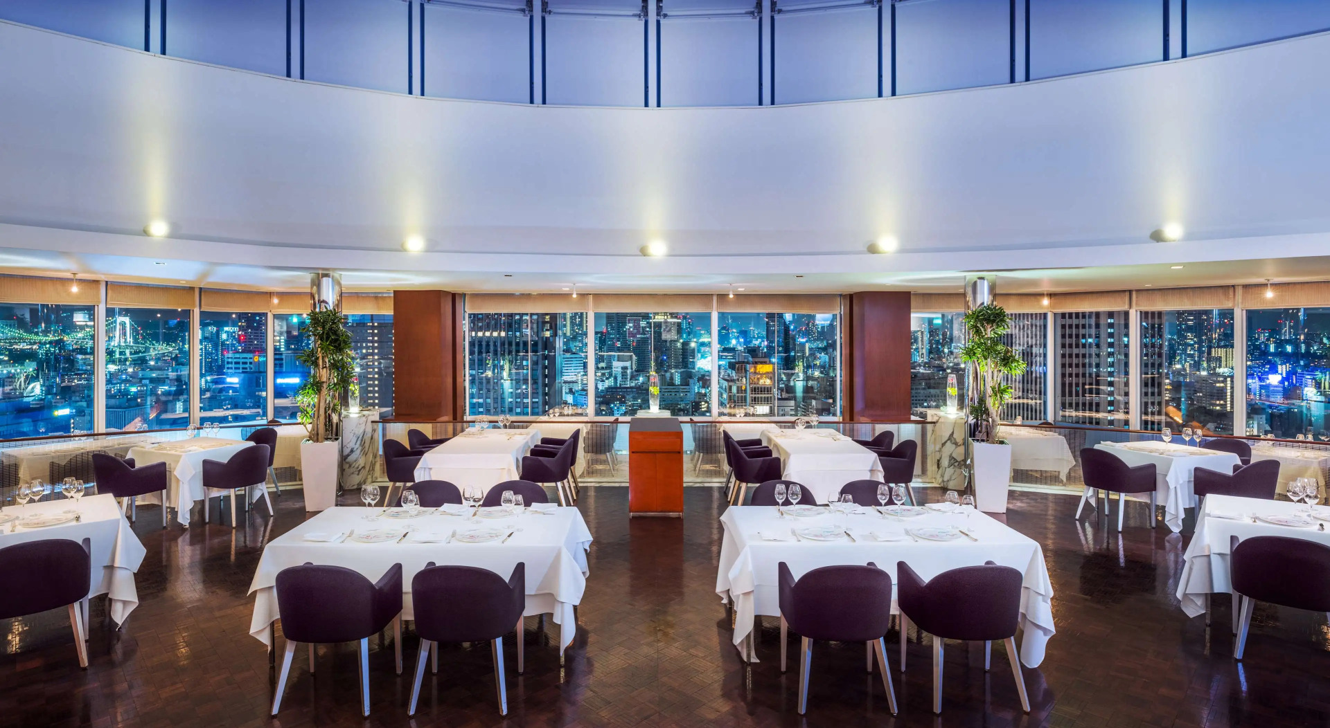 Photo - The Prince Park Tower Tokyo - Preferred Hotels & Resorts, LVX Collection