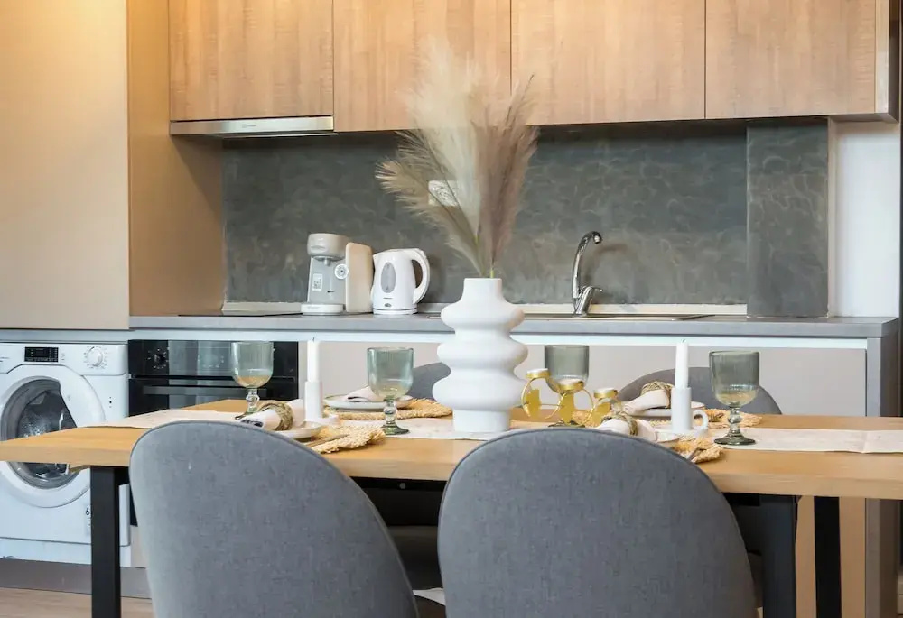 Photo - Uphome Suites