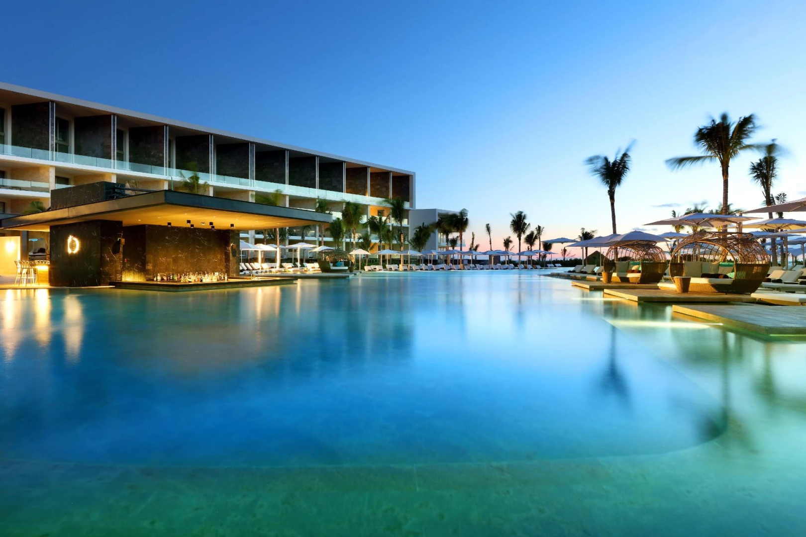 Foto - TRS Coral Hotel - Adults Only - All Inclusive