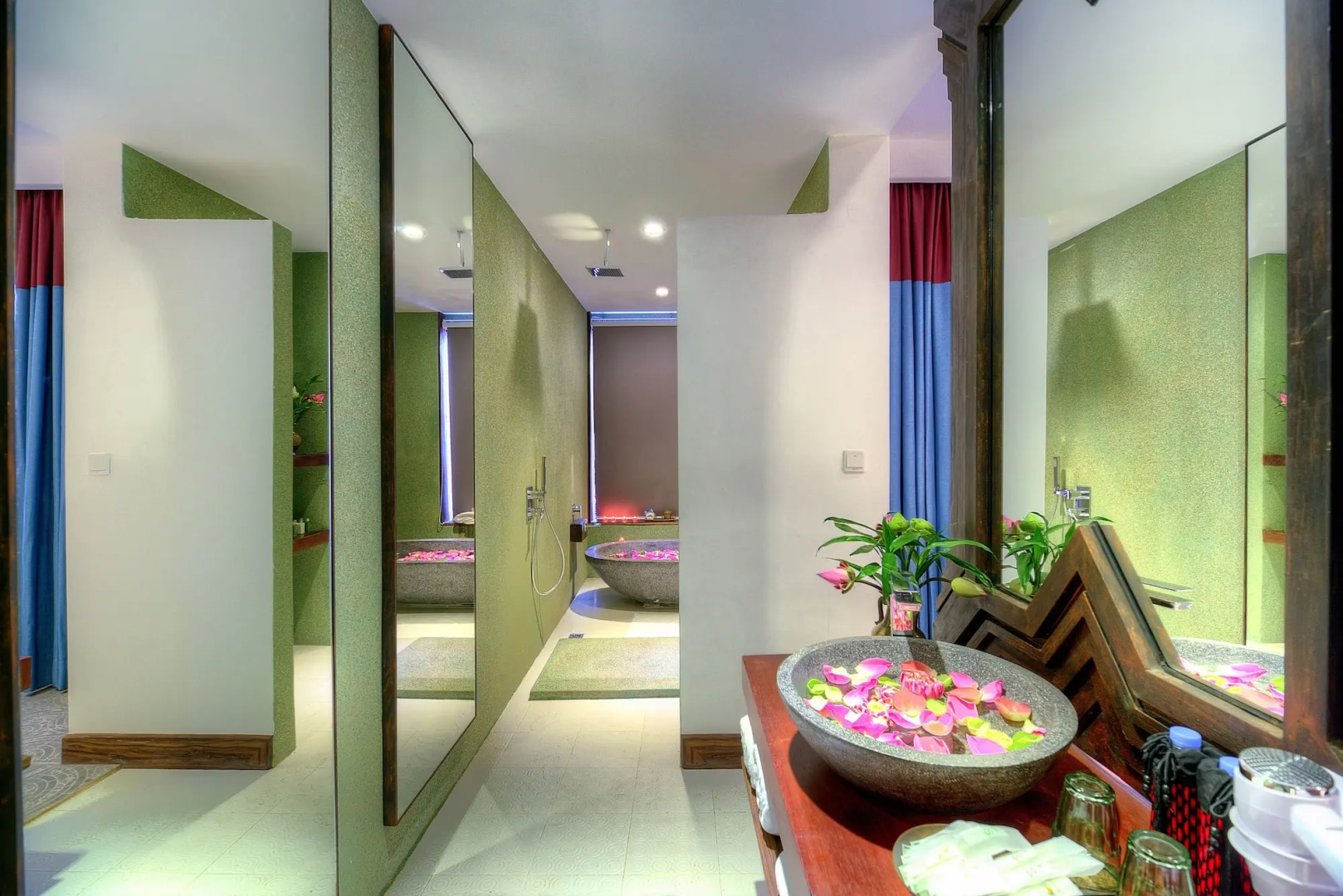 Foto - Golden Temple Retreat