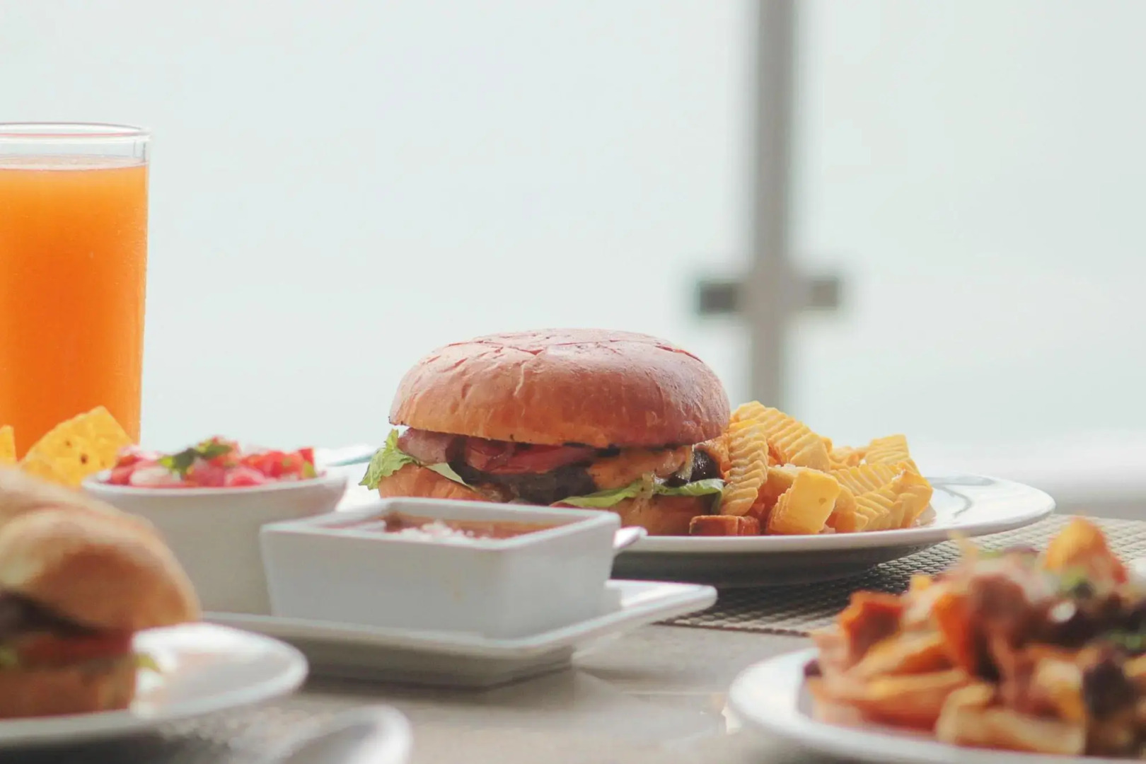 Foto - Varali Grand Hotel