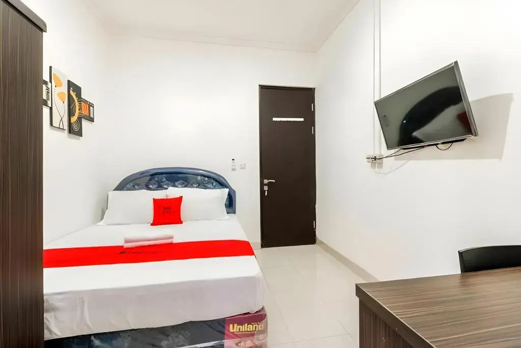 Foto - RedDoorz Plus near Trisakti University
