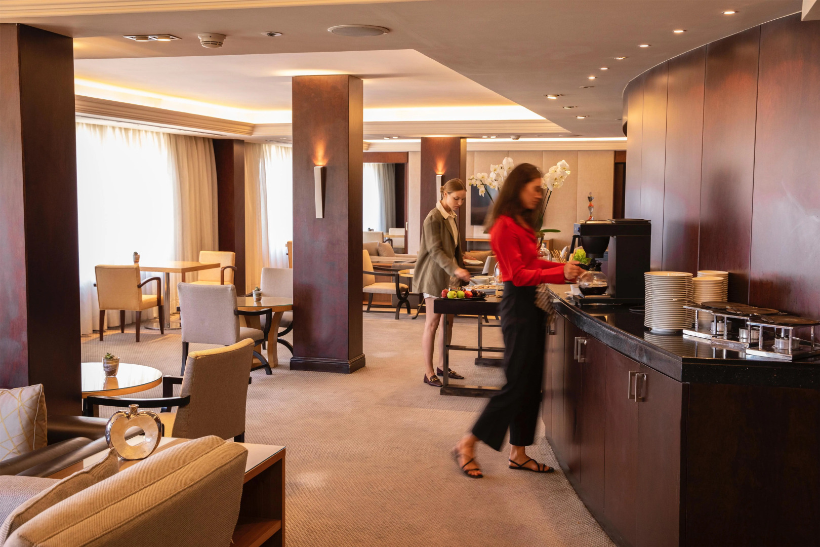 Foto - Grand Hyatt Istanbul