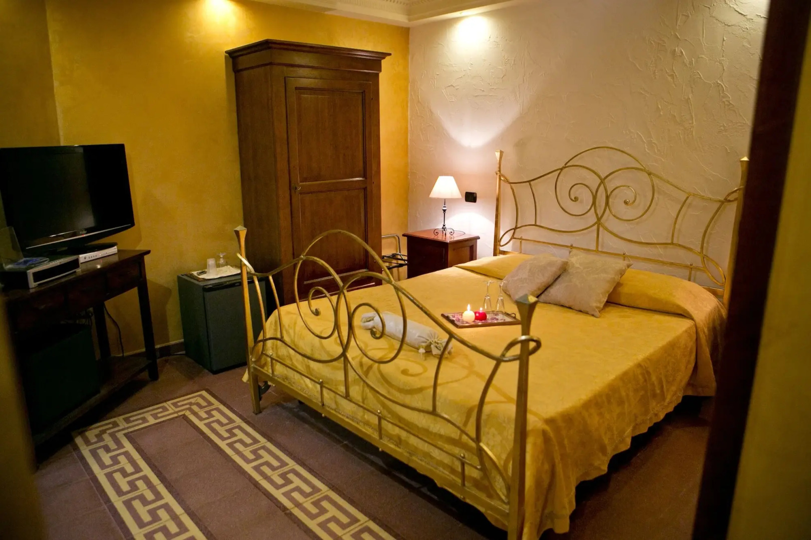 Foto - Hotel Villa Antica Tropea