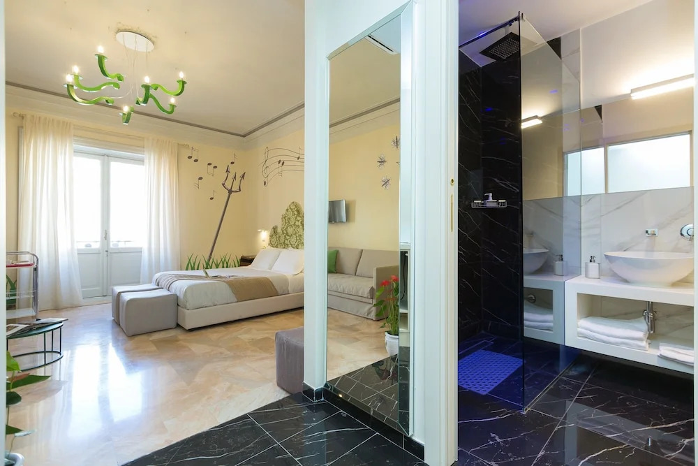 Foto - Tritone 125 Suite