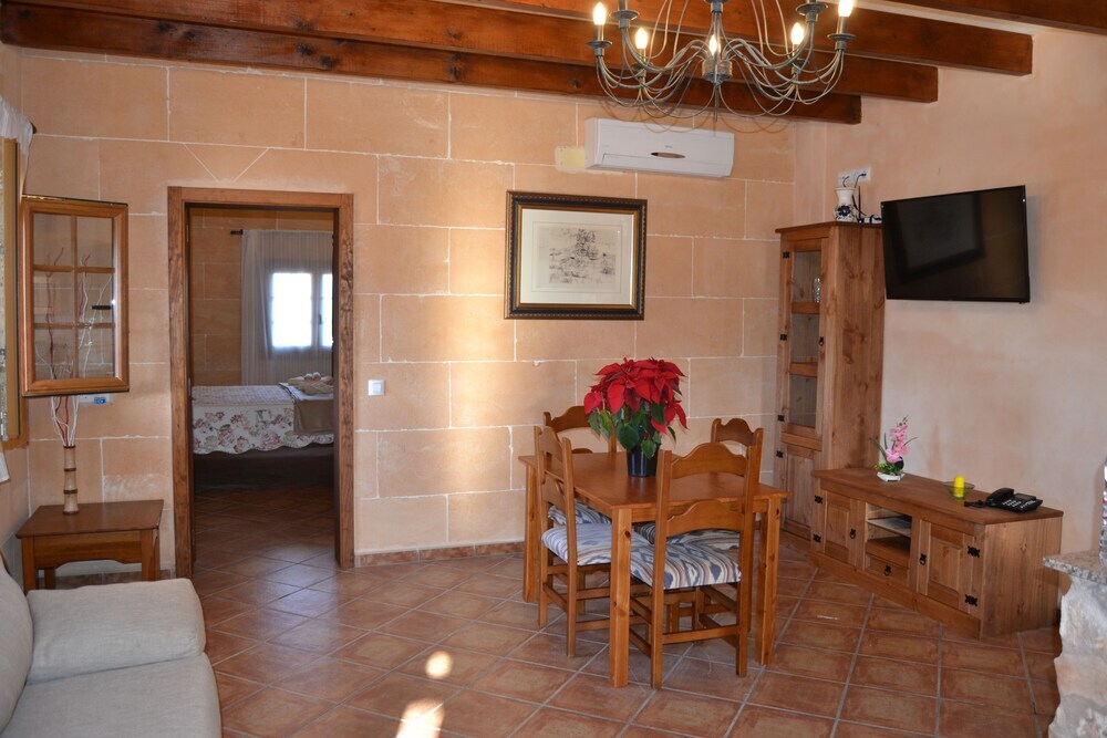 Foto - Agroturismo Es Gallicant