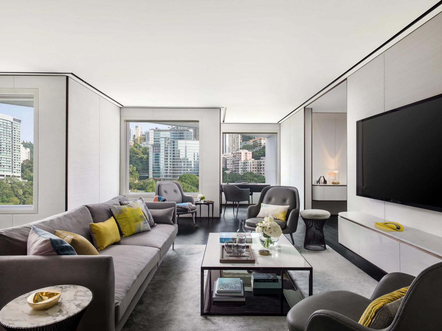 Foto - The Murray, Hong Kong, a Niccolo Hotel