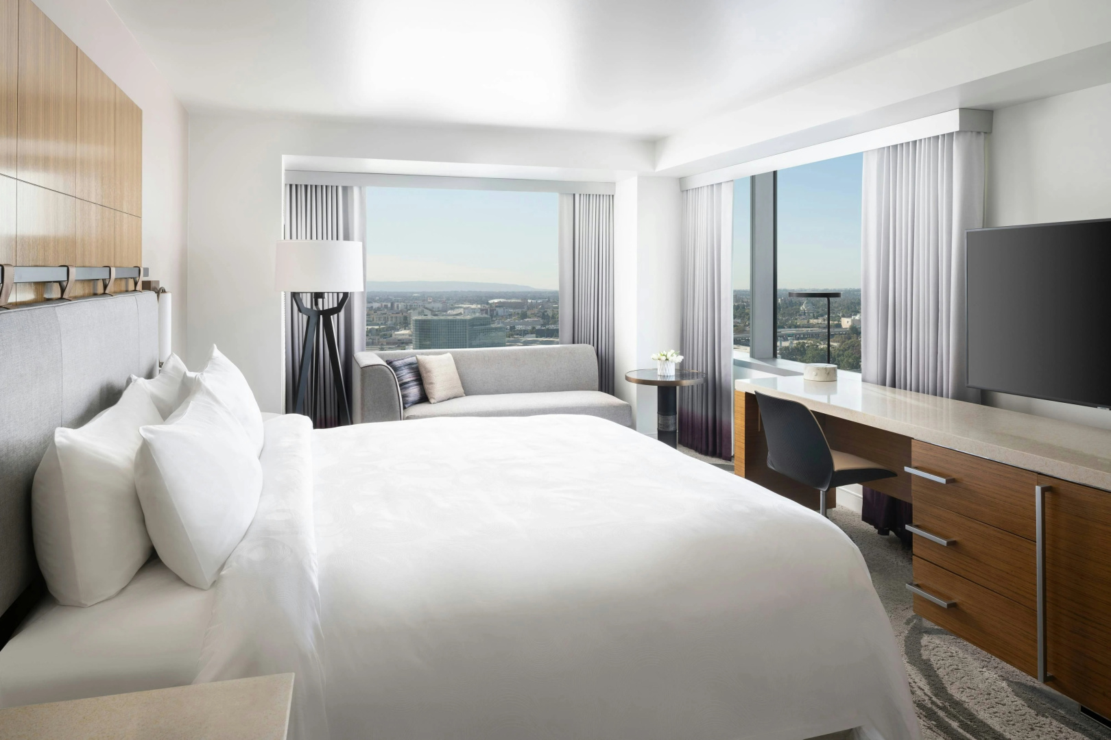 Foto - JW Marriott Los Angeles L.A. LIVE