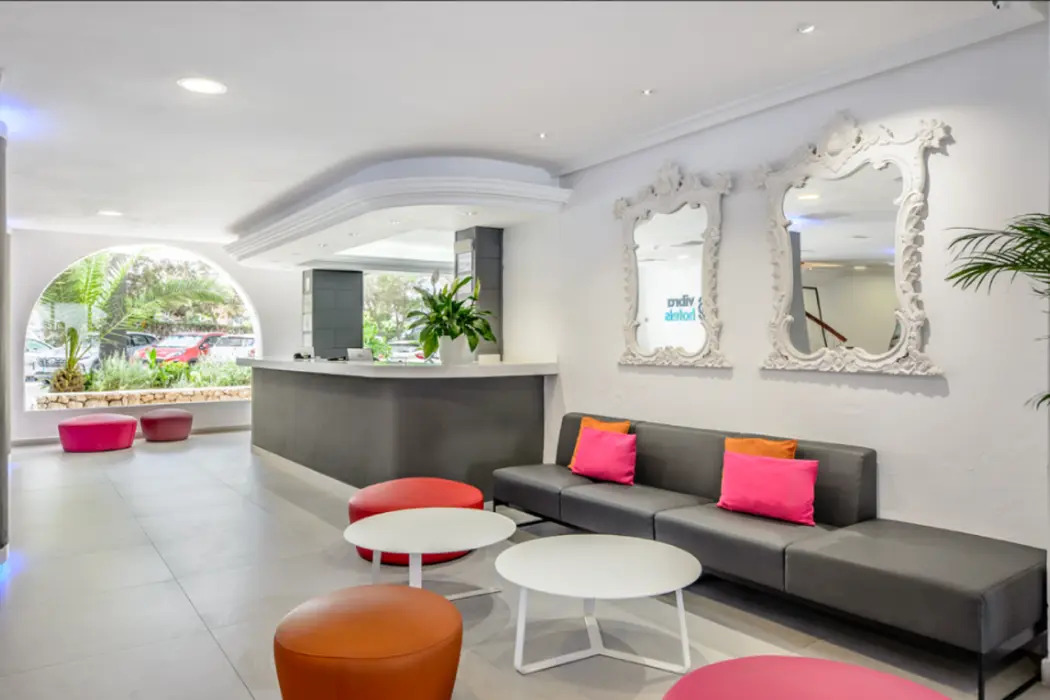 Photo - Hotel Vibra San Remo