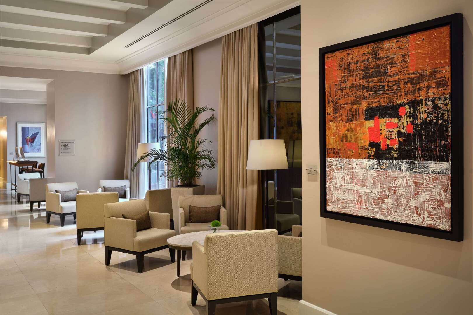 Foto - Bristol Panama, a Registry Collection Hotel