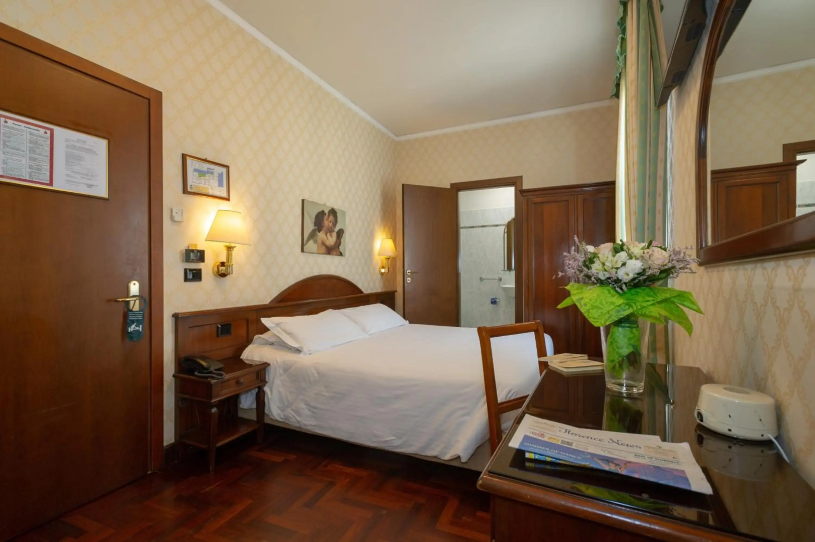 Foto - Hotel Boccaccio