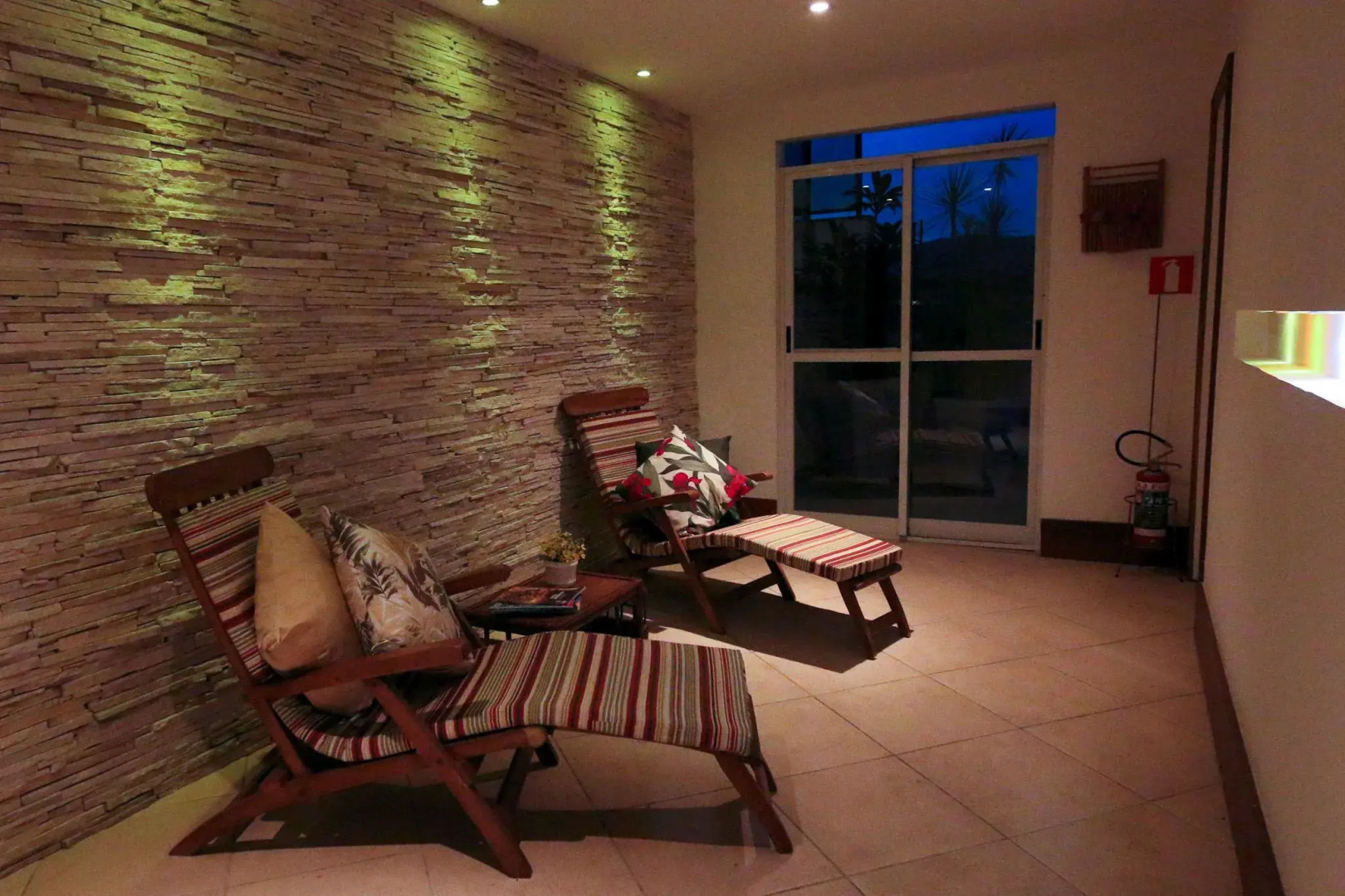 Foto - Hotel Solar do Amanhecer