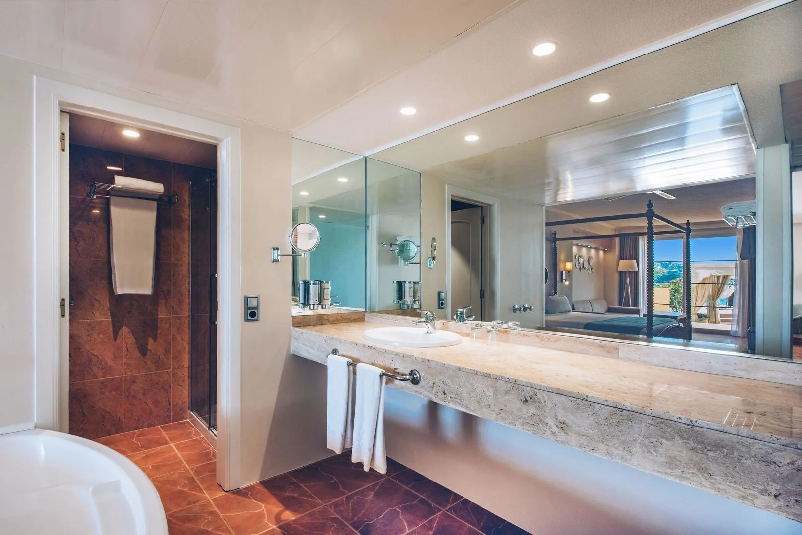 Photo - Iberostar Selection Jardín del Sol Suites - Adults Only