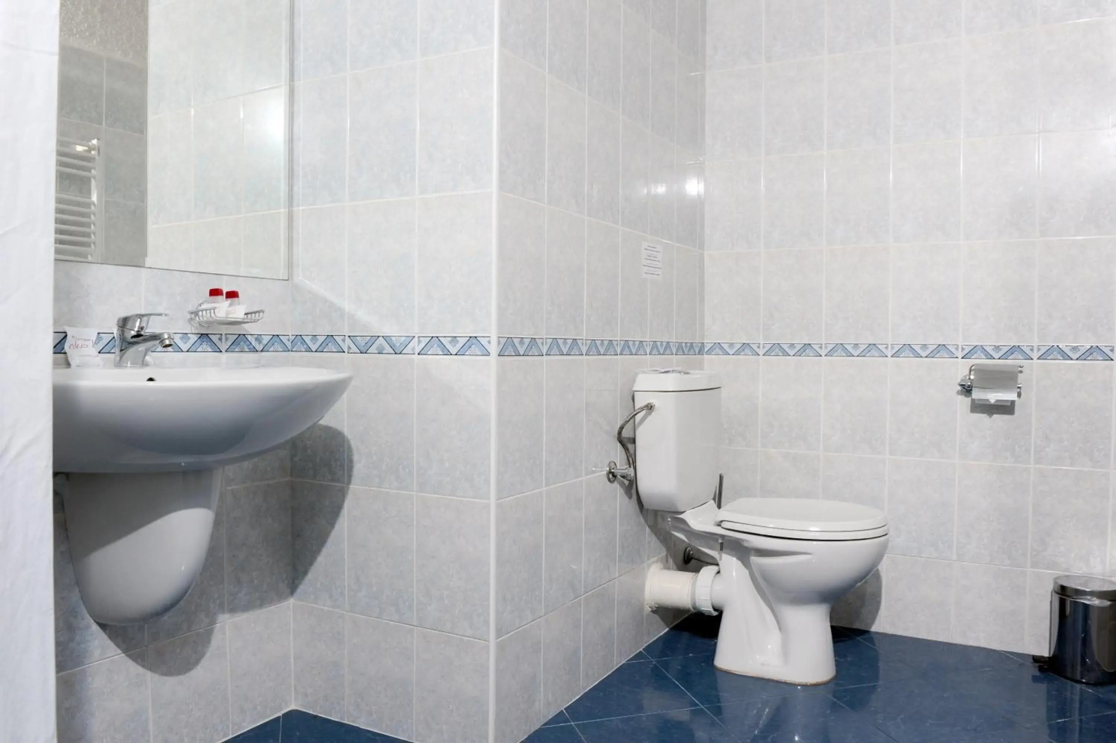 Foto - Hotel Akord - Free Parking & Metro Access