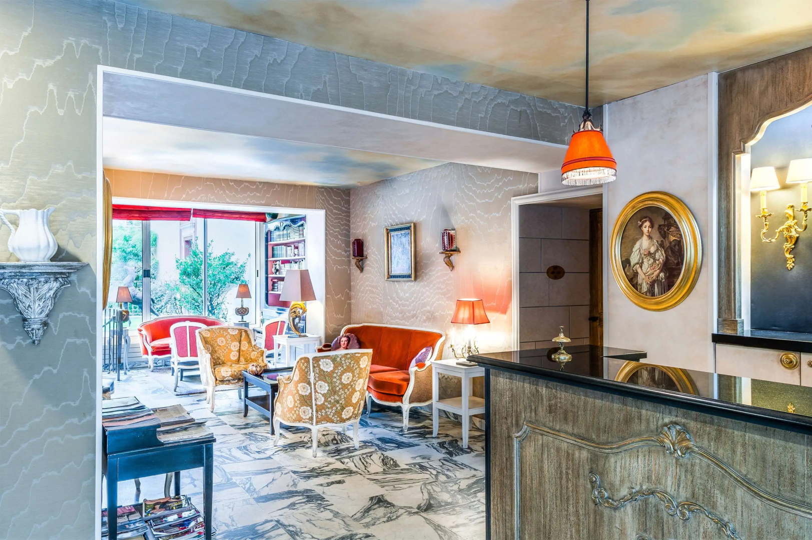Foto - Best Western Saint Louis - Grand Paris Vincennes