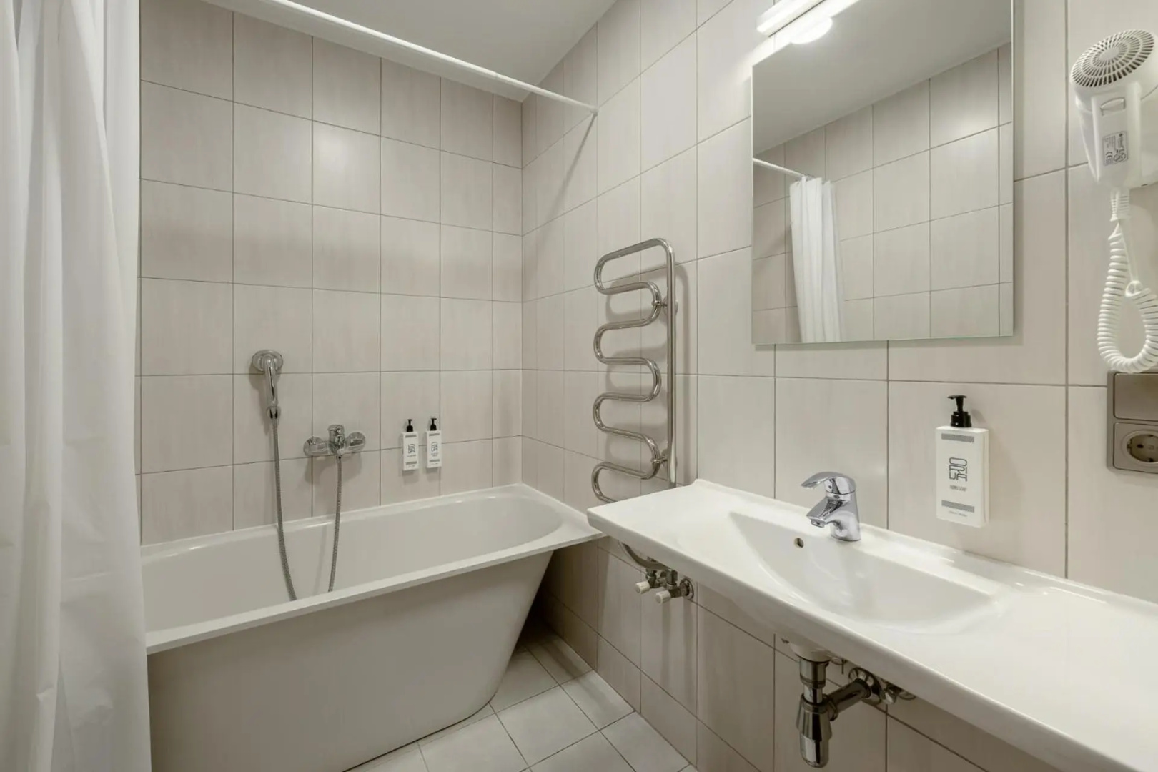 Foto - Rixwell Terrace Design Hotel
