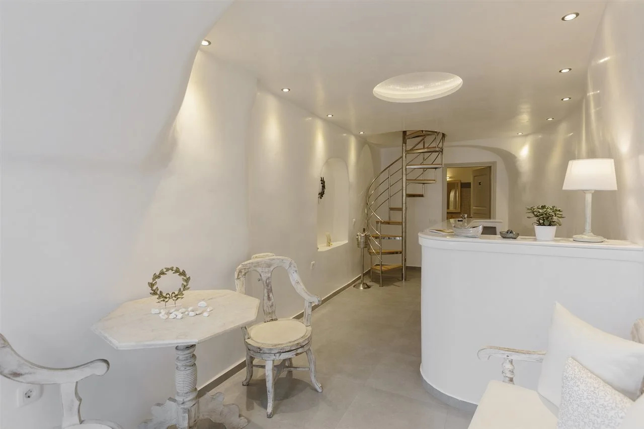 Foto - Oia Mare Villas