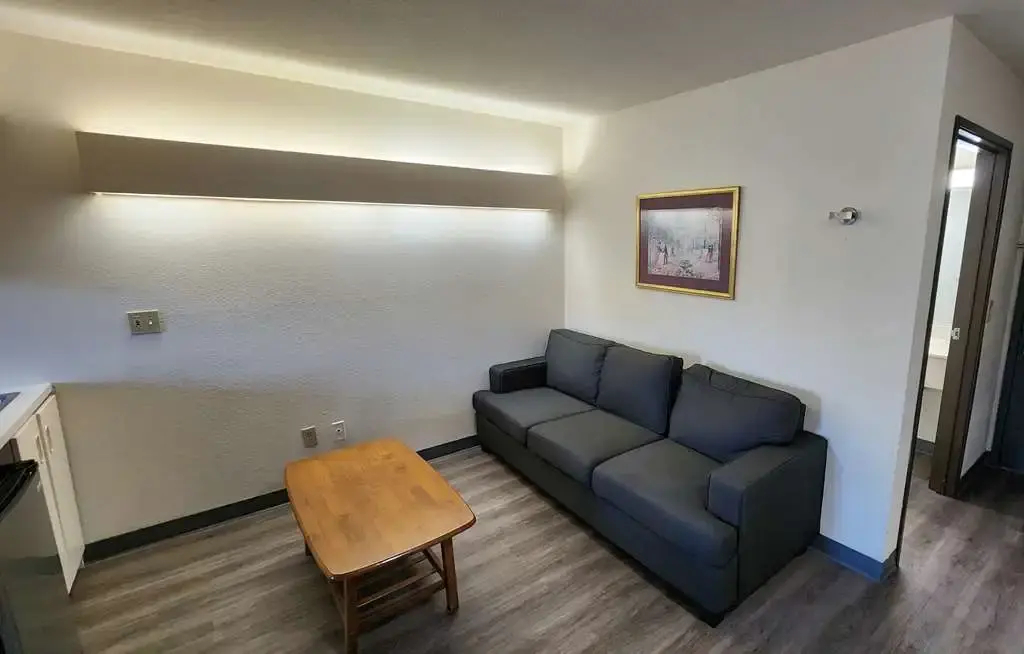Foto - SureStay by Best Western Sacramento South Natomas