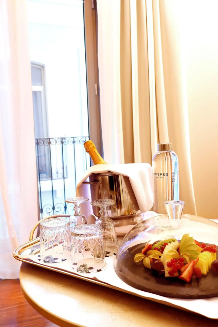 Foto - Hospes Amérigo, Alicante, a Member of Design Hotels