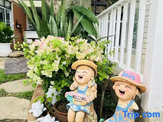 Foto - Dream Garden Villa Hotel Night Bazaar ChiangMai