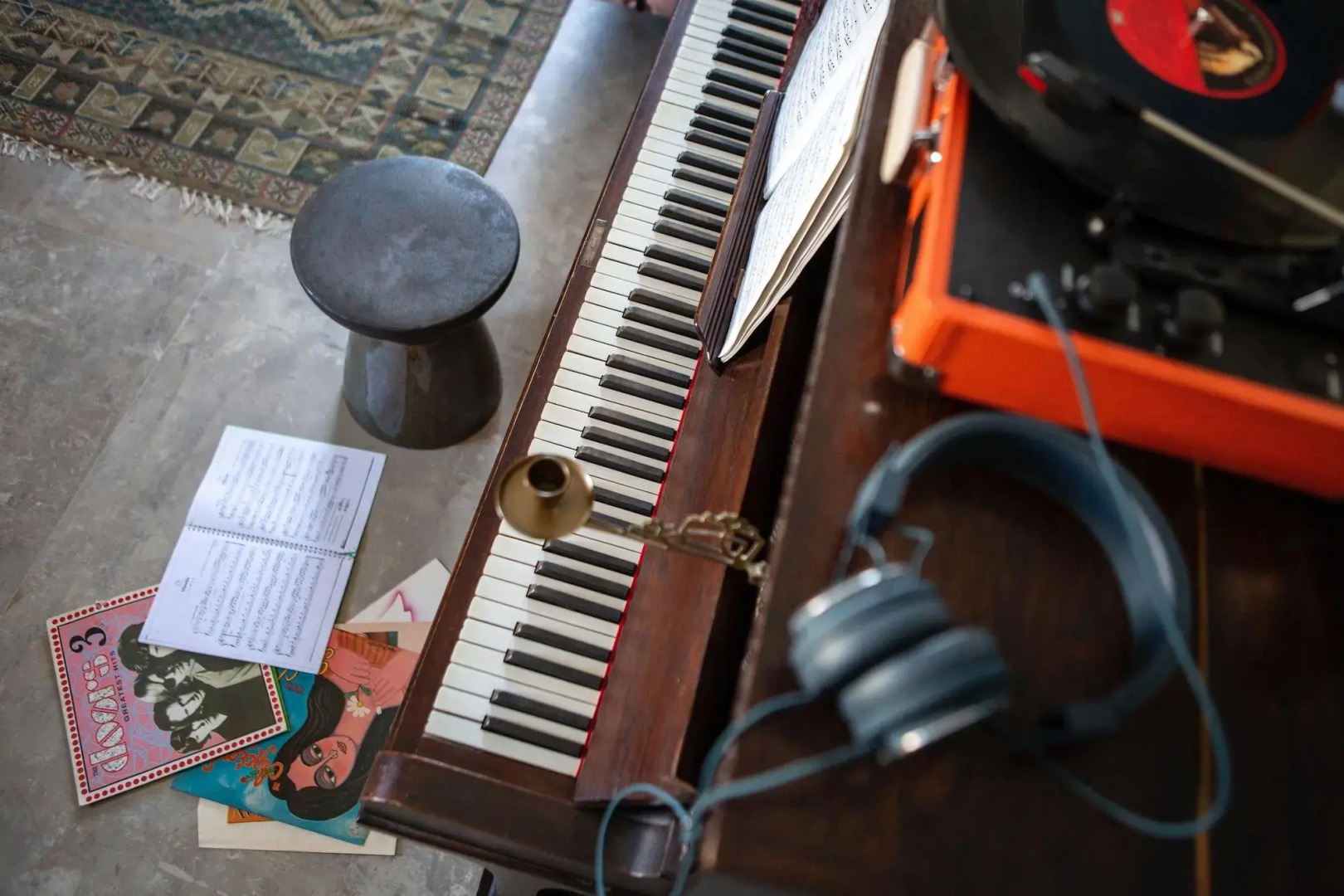 Foto - The Foundry Suites