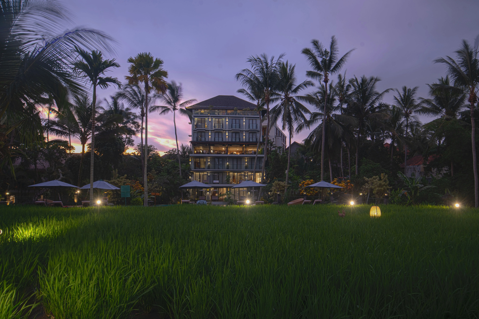 Photo - Plataran Ubud Hotel & Spa - CHSE Certified