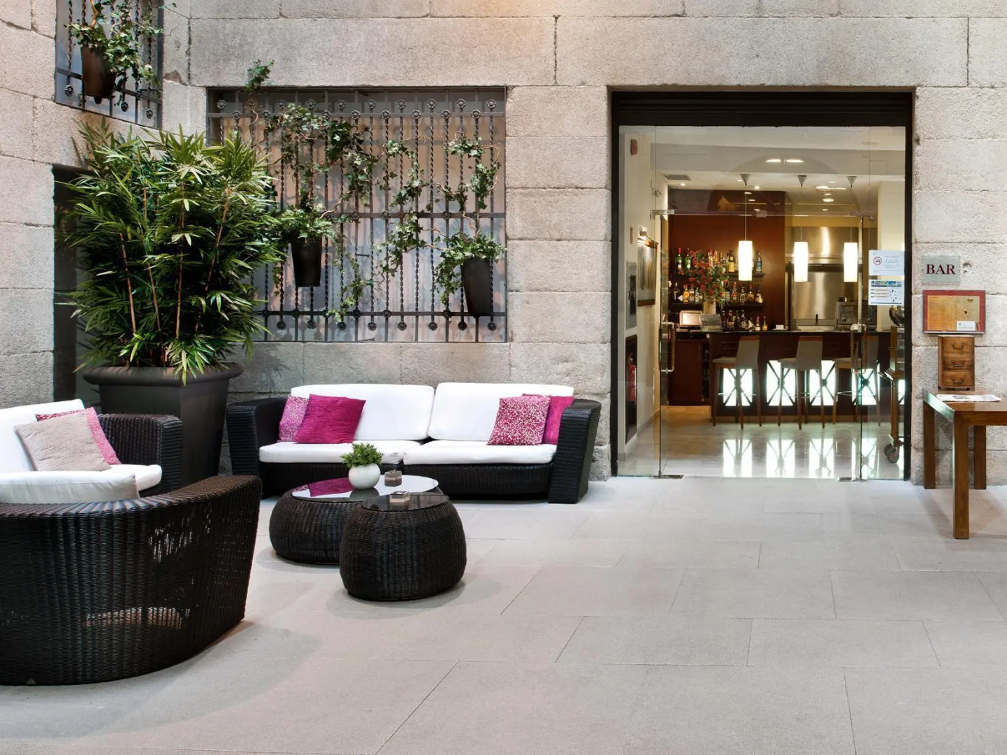 Foto - Catalonia Puerta del Sol