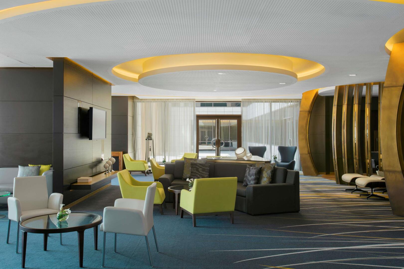 Photo - The Westin Doha Hotel & Spa