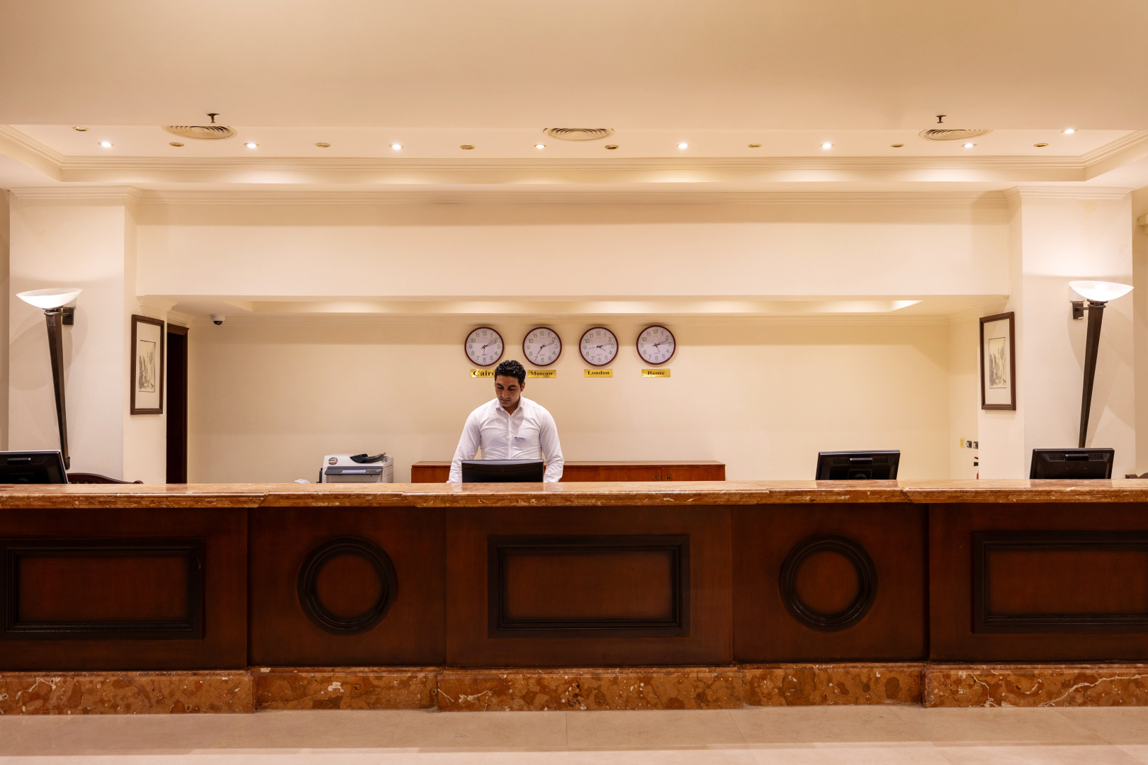 Foto - Continental Plaza Beach Resort