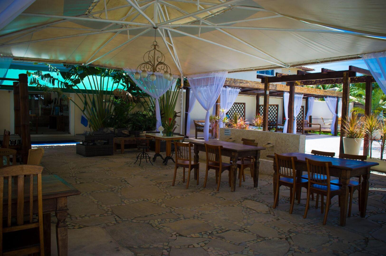 Photo - Hotel Don Quijote Búzios