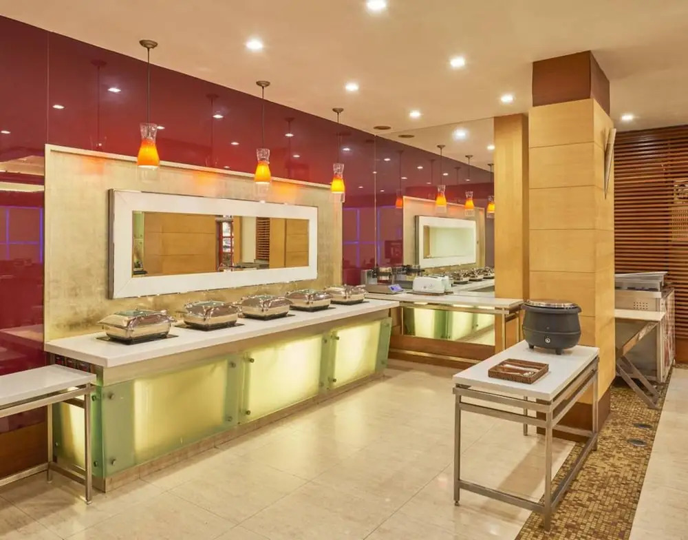 Foto - Astoria Hotel