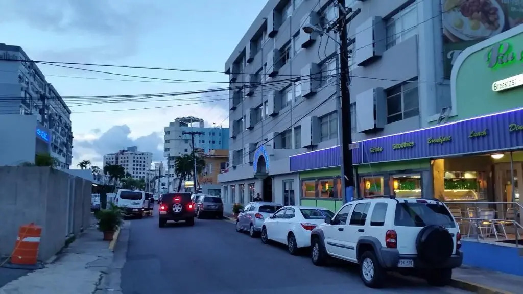 Foto - Coral by the Sea