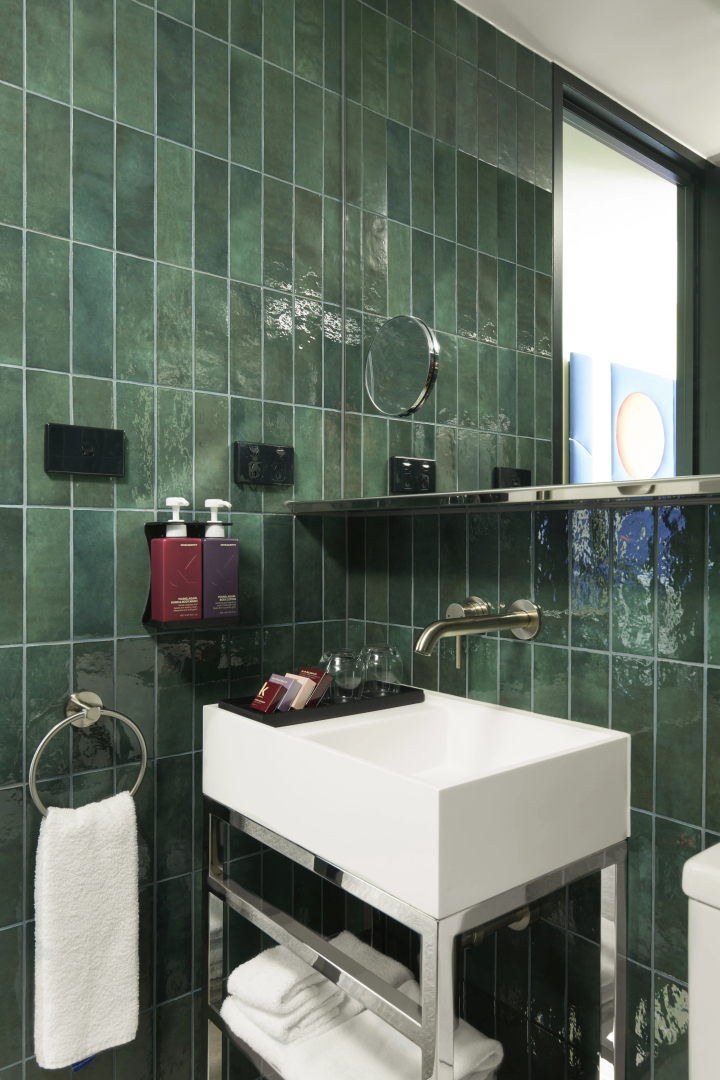 Foto - Quincy Hotel Melbourne