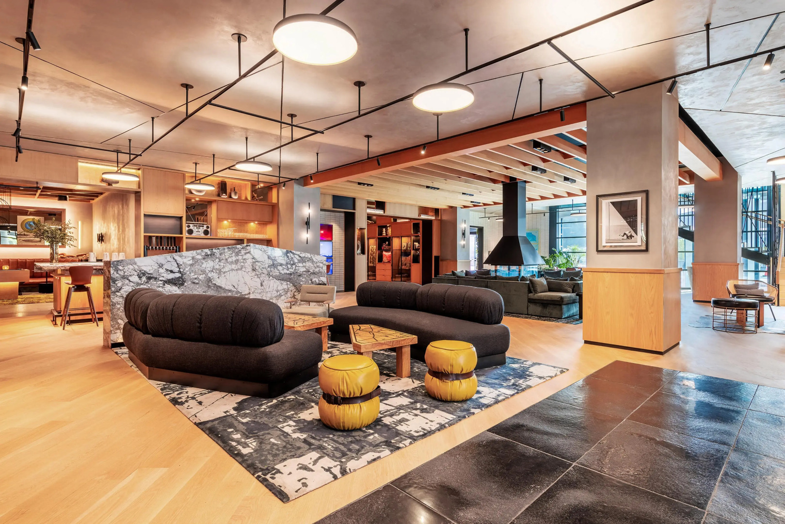 Foto - The Shay, a Destination by Hyatt