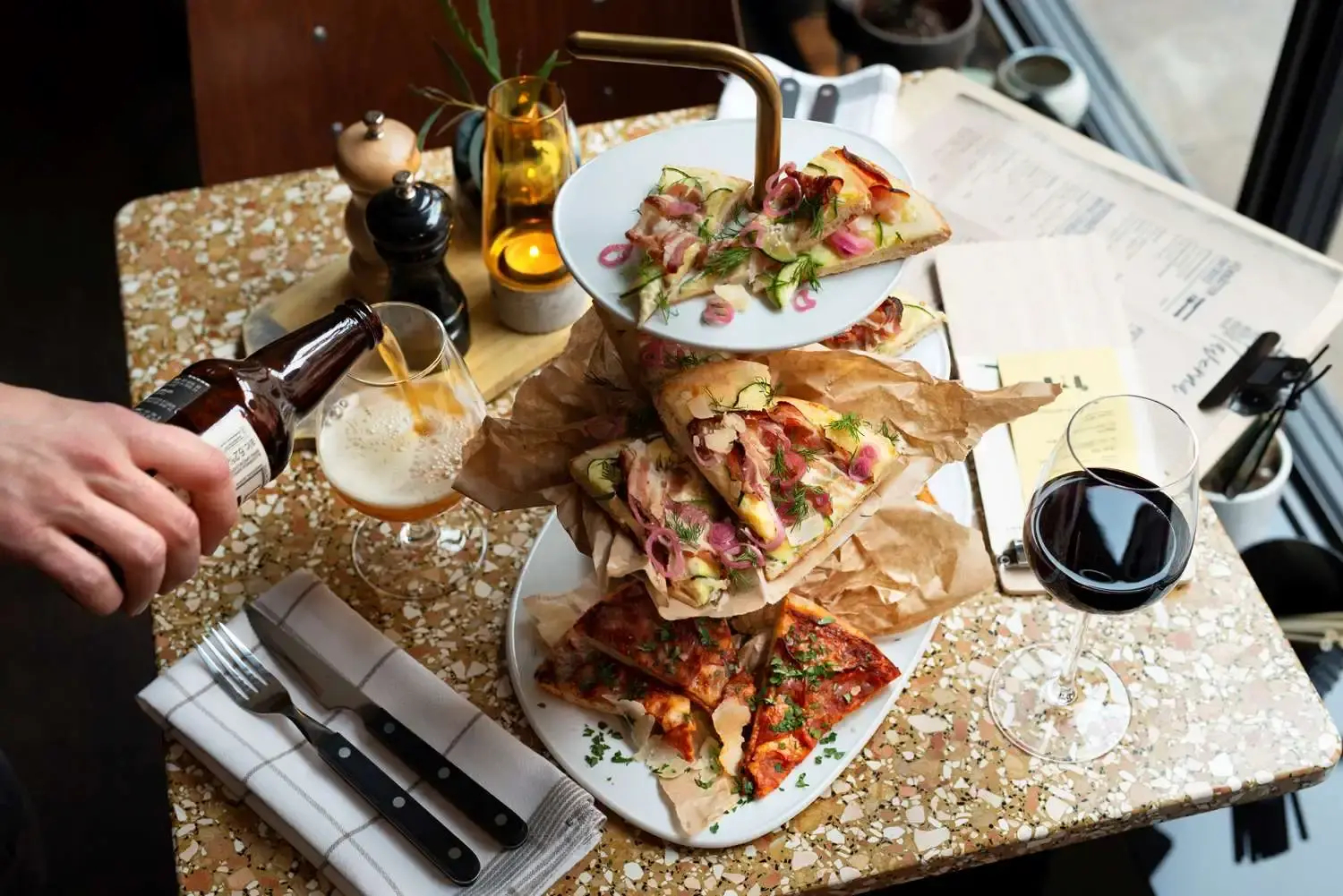 Foto - Best Western Plus Hotel Noble House