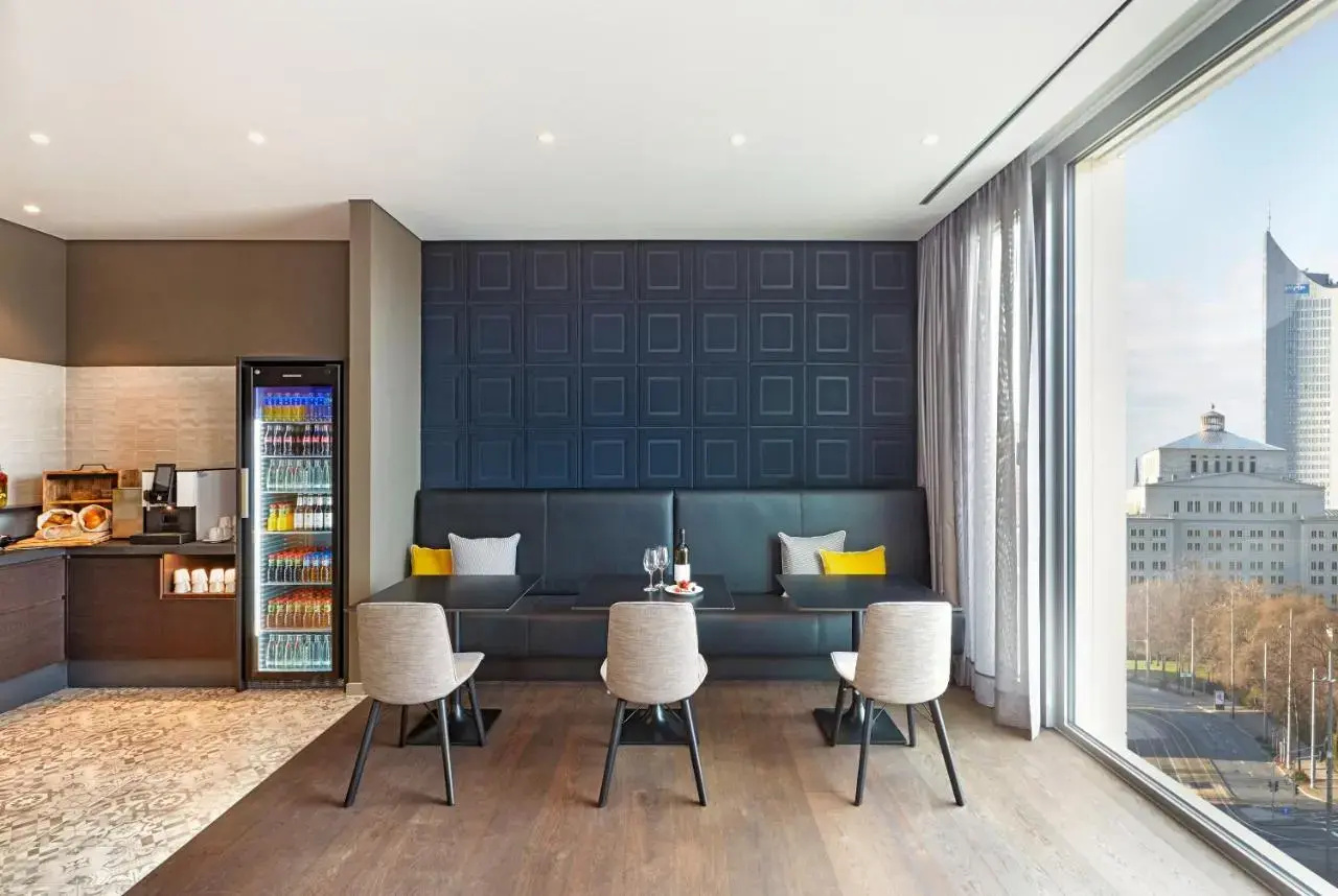 Photo - HYPERION Hotel Leipzig