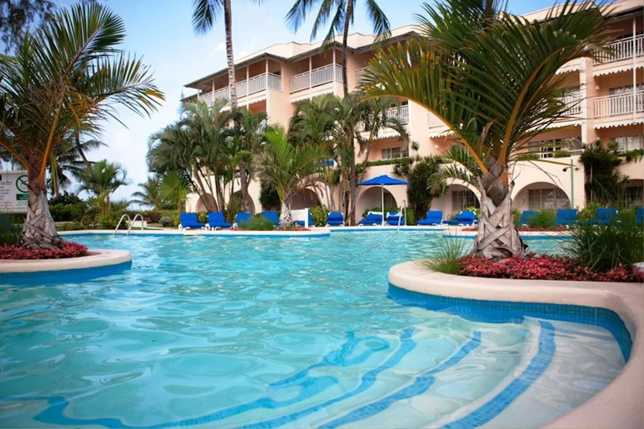 Foto - Turtle Beach, a Tribute Portfolio All Inclusive Hotel