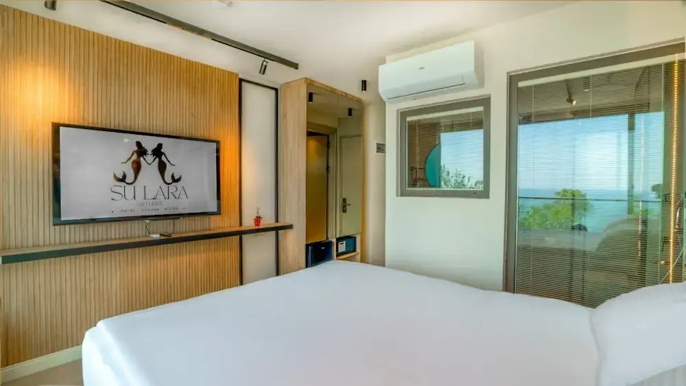 Photo - Sulara Exclusıve Hotel Lounge Bistro