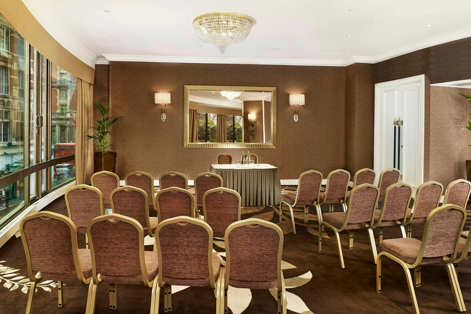 Foto - The Park Tower Knightsbridge, A Luxury Collection Hotel