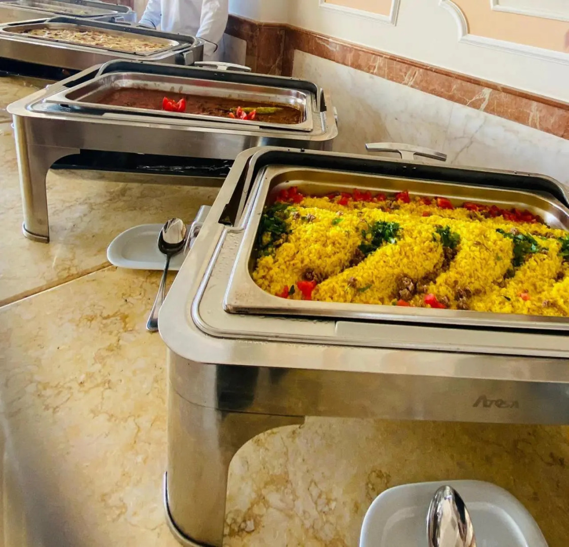 Foto - Tiba Rose hurghada